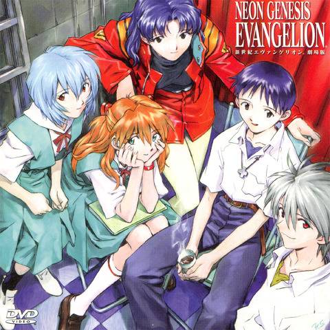 2ch선정 최고의 애니메이션 top 10 | 인스티즈