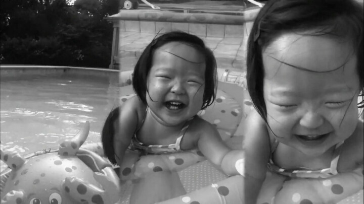 캐서린헤이글이 입양한 한국아이 | 인스티즈