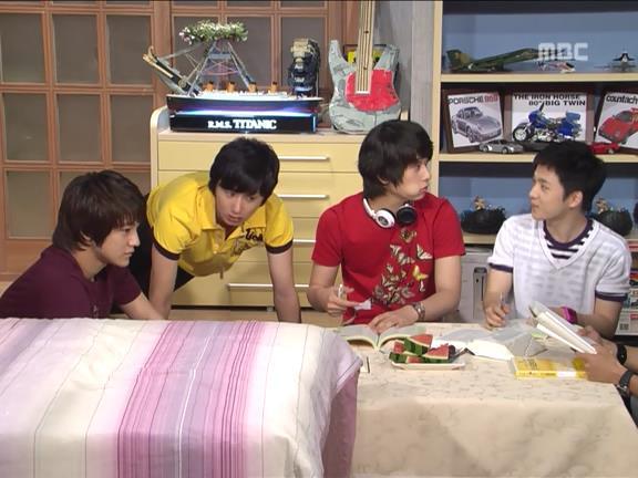 [거침없이하이킥] 범민 마운틴ㅋㅋㅋㅋㅋㅋㅋㅋㅋㅋ.jpg | 인스티즈