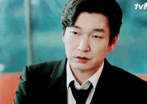 [비밀의숲] 우리 시목이가 달라졌어요 | 인스티즈