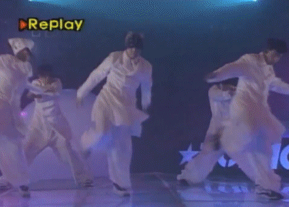 H.O.T - We are the future TV TOP10 1997 | 인스티즈