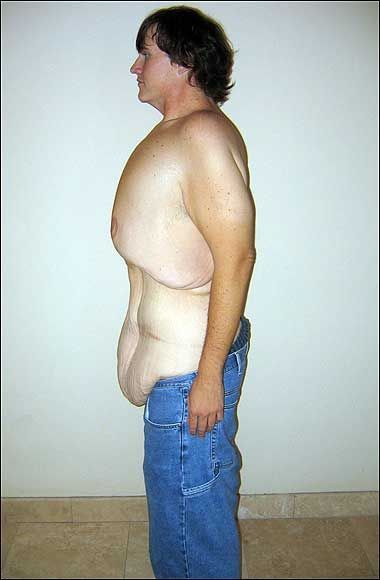 믿을 수 없는 살빼기 | 인스티즈