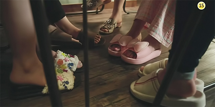 [청춘시대] 5명의 하메들이 만약 걸그룹이었다면? | 인스티즈