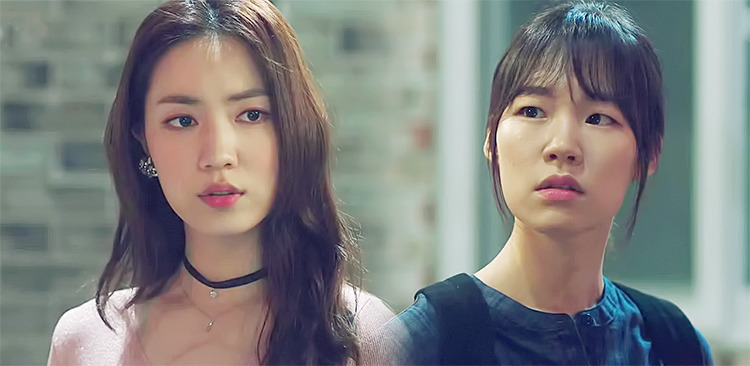 [청춘시대] 5명의 하메들이 만약 걸그룹이었다면? | 인스티즈