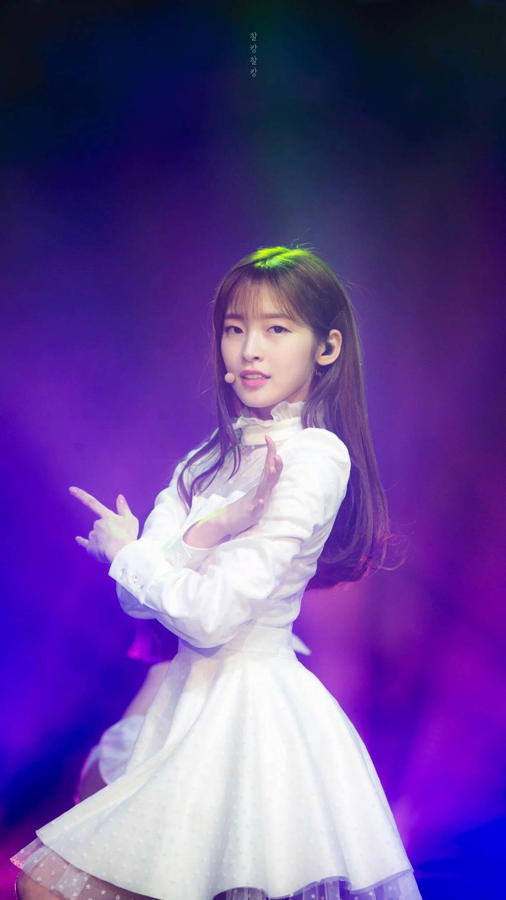 [오마이걸] 아린이는 말이 없다 | 인스티즈