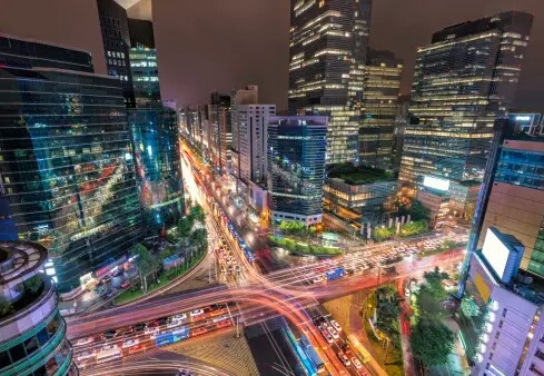 세계에서 최첨단 기술이 가장 발전한 나라는? | 인스티즈