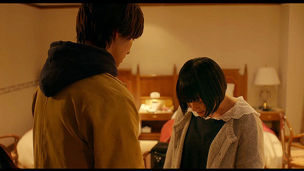 [히로인실격] 남주들 얼굴이 제일 재밌는 일본 하이틴영화 完 | 인스티즈