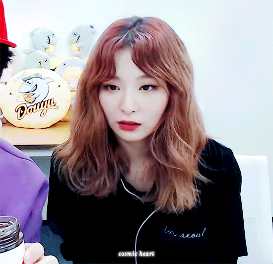 [레드벨벳] 김희철한테 소고기 얻어먹고 싶은 슬기 | 인스티즈