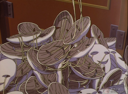 [명탐정코난] 차갑게 웃는 저주의 가면 - 5 完 | 인스티즈