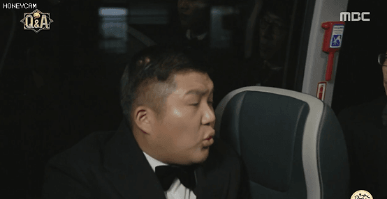 질문 한 번 했다가 욕먹는 조세호.jpgif | 인스티즈