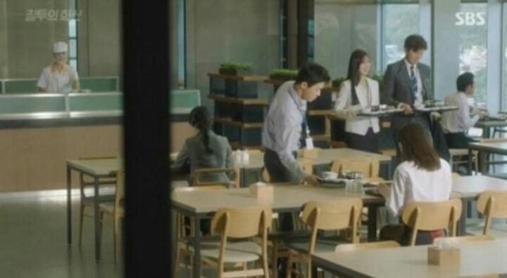 [질투의화신] 이렇게 연출 디테일한 드라마 처음 봄 01 | 인스티즈