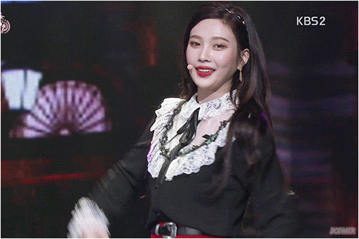 큐티 조이.gif | 인스티즈