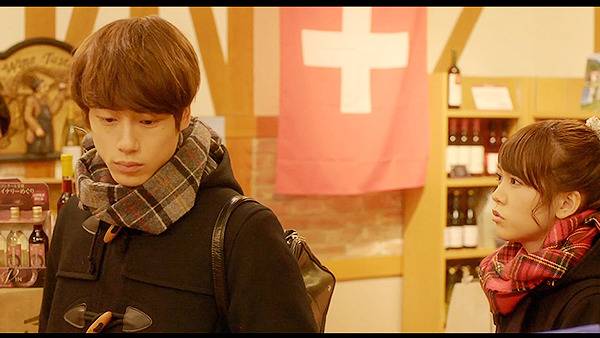 [히로인실격] 남주들 얼굴이 제일 재밌는 일본 하이틴영화 完 | 인스티즈