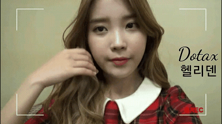 아이유 참이슬 이슬로 페스티벌 사진 | 인스티즈