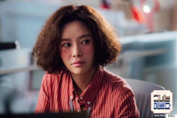 아이돌 출신 중에서 제일 성공한 연기자 | 인스티즈