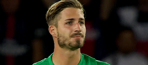 [이자벨굴라르외] 7살 연하 독일 출신 골기퍼 남친과 데이트하는 사진들 | 인스티즈