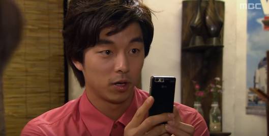 인생드라마로 꼽히는 커피프린스 1호점 다시보기 8 | 인스티즈