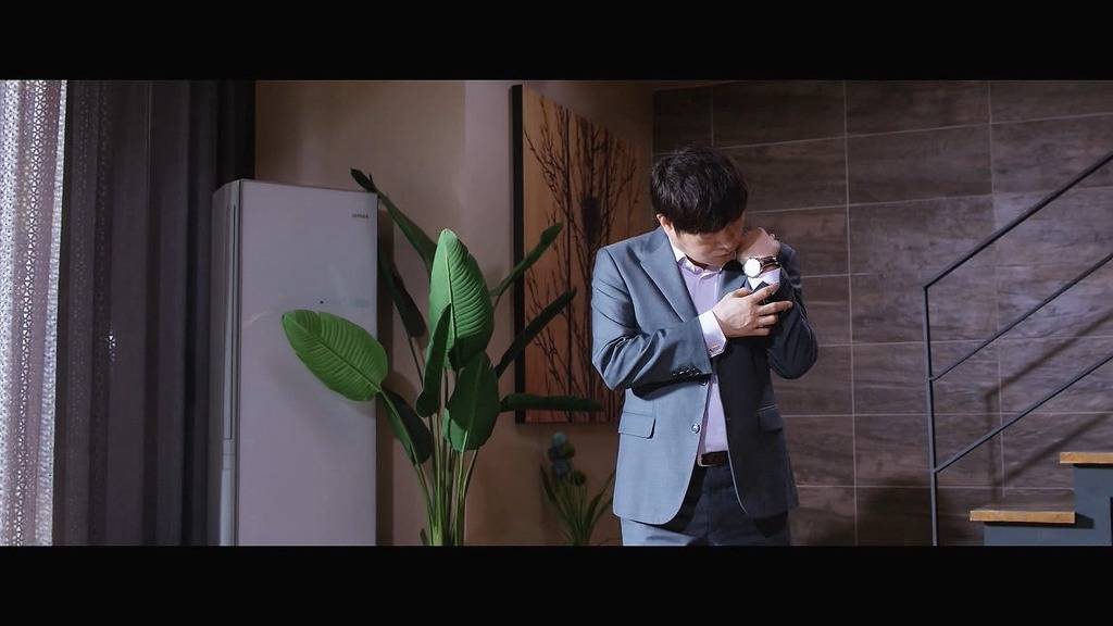 [더폰] 1년 전 살해당한 아내가 전화를 걸어왔다..8 마지막회 | 인스티즈