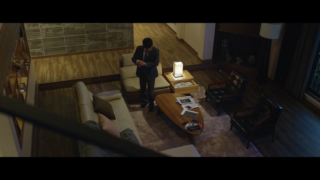 [더폰] 1년 전 살해당한 아내가 전화를 걸어왔다..2 | 인스티즈