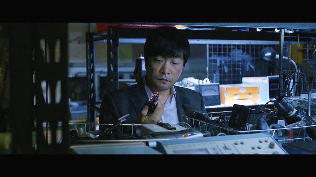 [더폰] 1년 전 살해당한 아내가 전화를 걸어왔다..6 | 인스티즈