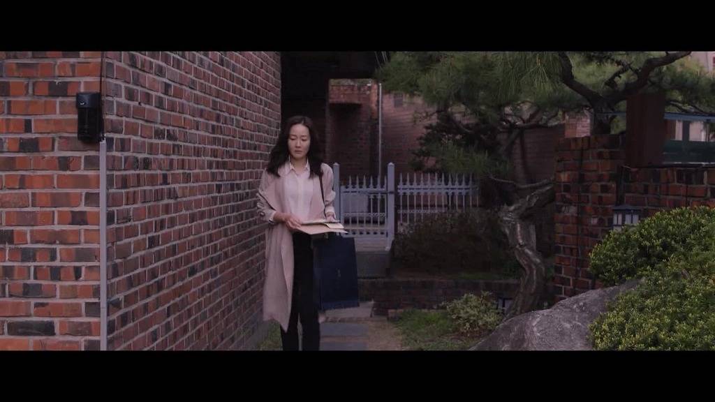 [더폰] 1년 전 살해당한 아내가 전화를 걸어왔다..2 | 인스티즈