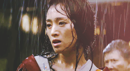 여배우들 분위기가다해먹은 영화 게이샤의 추억 | 인스티즈