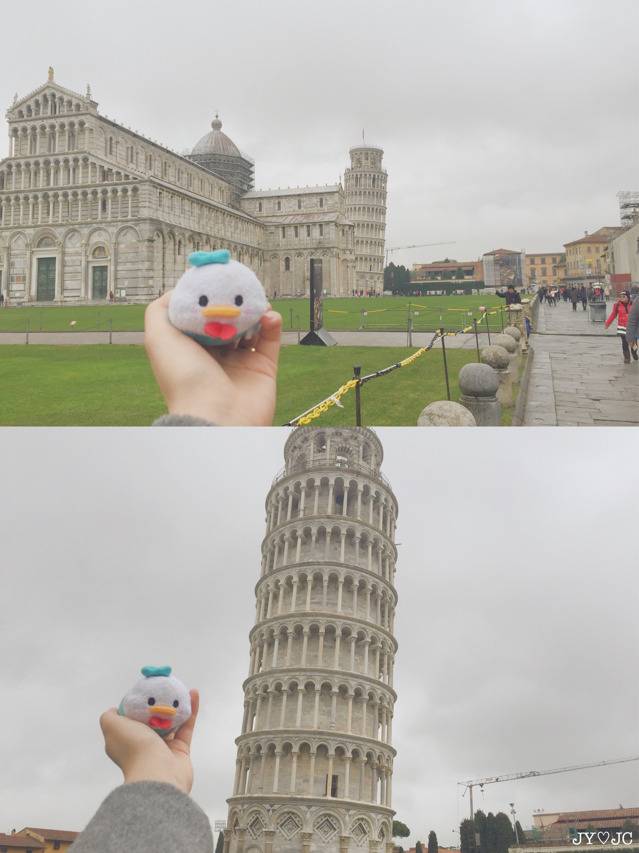 남자친구가 사준 인형과 여행다녀온 여자친구.jpg | 인스티즈