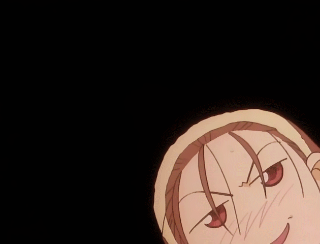 실험적인 연출기법을 사용했던 애니메이션 그남자 그여자의 사정.gif | 인스티즈