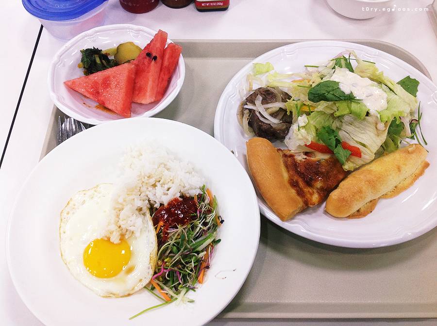 맛있기로 유명한 태릉 선수촌 식당.jpg | 인스티즈