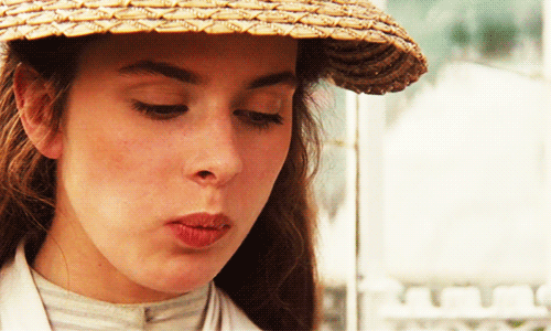 [나스타샤킨스키] 청초하고 야성적 매력을 지닌 테스 여주 | 인스티즈