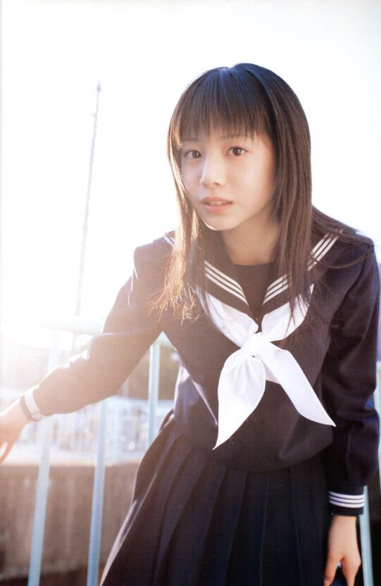 그럼 이제 세라복이나 교복 입고 사진 찍으면 로리타야??? : NO!!!! | 인스티즈