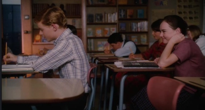 풋풋한 하이틴 로맨스 영화 | 인스티즈