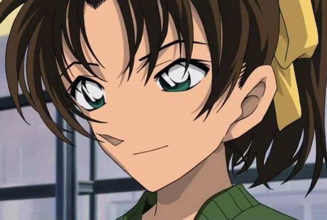 애니에서 흔남과 흔녀 설정인 캐릭터들.gif | 인스티즈