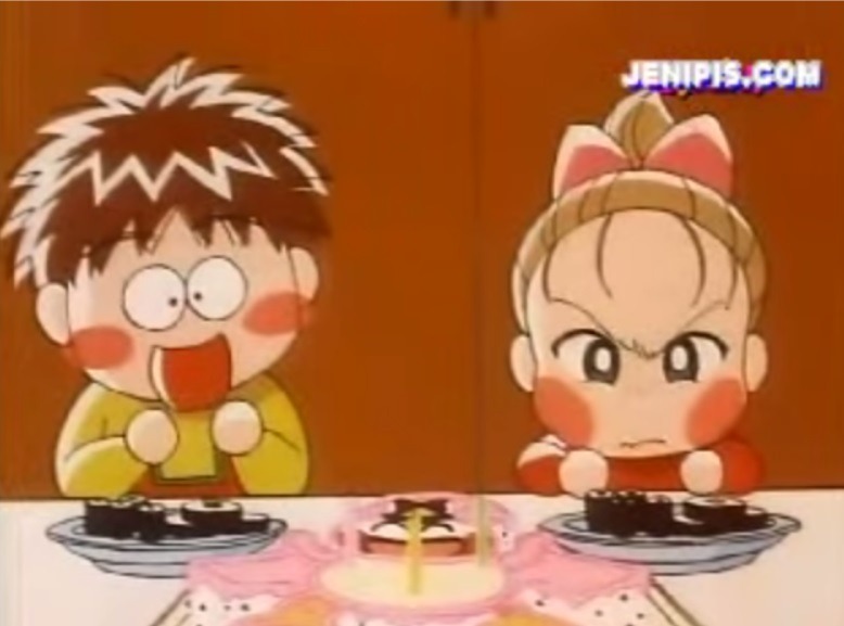 만화 아따아따 단비 역대급으로 불쌍한 장면 ............... | 인스티즈