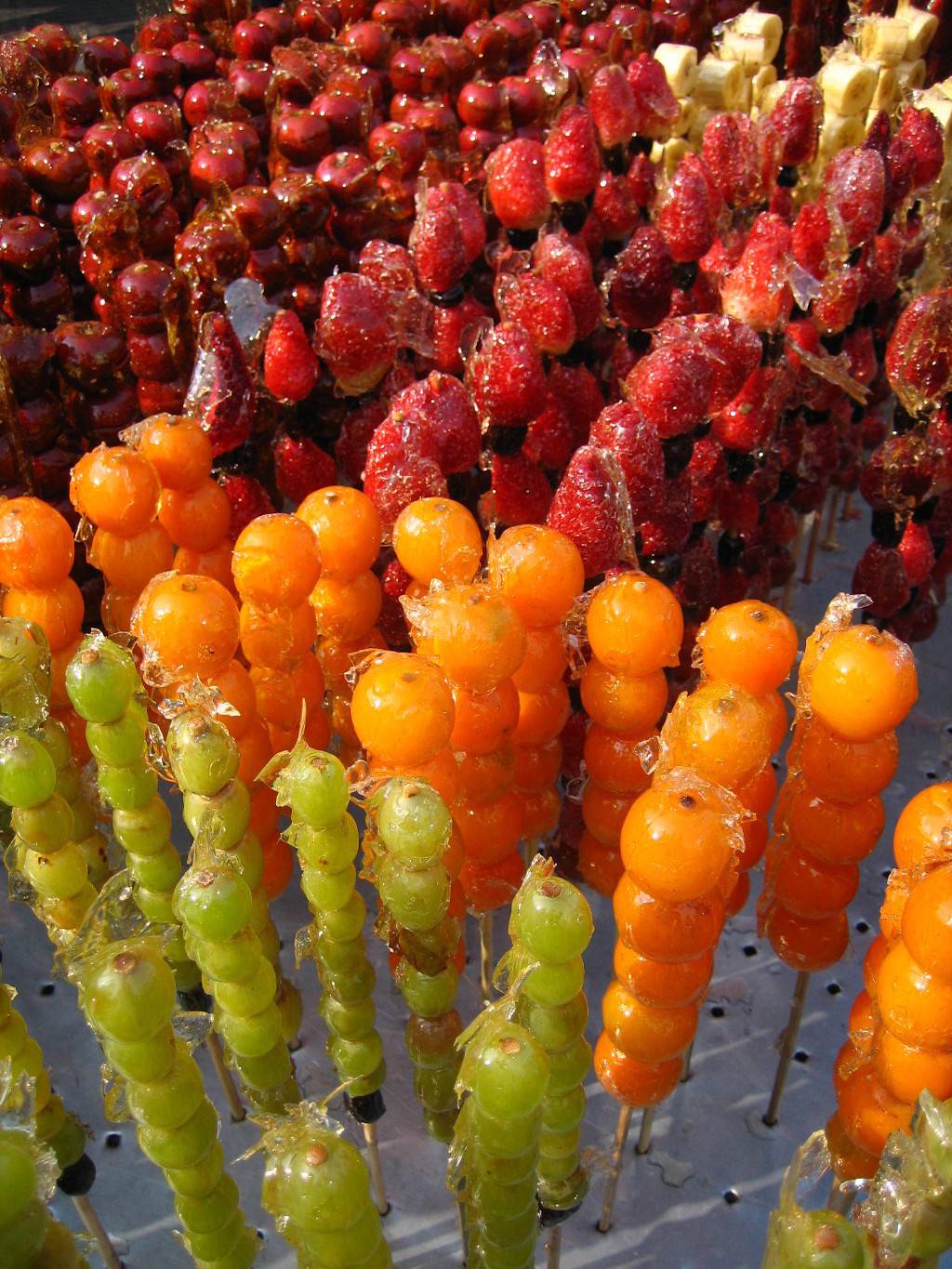 다른나라에는 어떤 간식이 있을까? 다양한 다른나라 간식들.jpg | 인스티즈