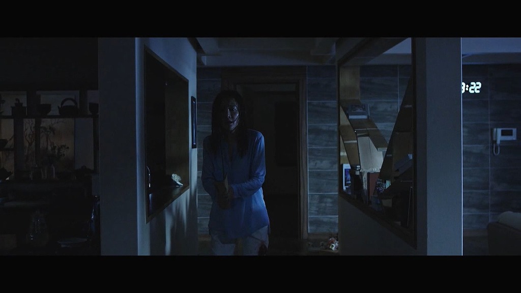 [더폰] 1년 전 살해당한 아내가 전화를 걸어왔다..8 마지막회 | 인스티즈