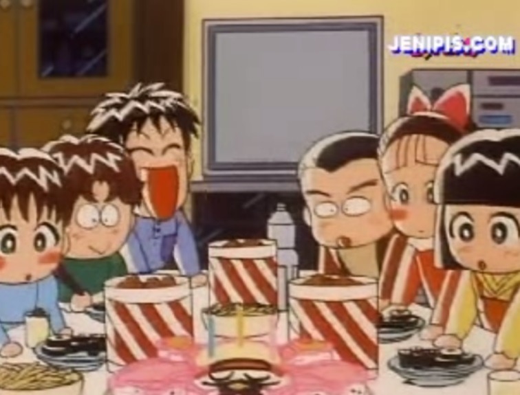 만화 아따아따 단비 역대급으로 불쌍한 장면 ............... | 인스티즈