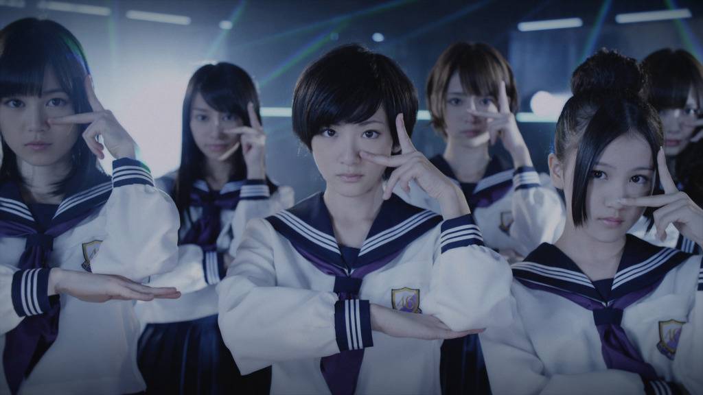 비주얼좋은 일본여자아이돌 그룹의 싱글별 교복 변천사 ㄷㄷㄷㄷㄷㄷ | 인스티즈