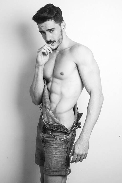 여자들이 좋아하는 남자 몸매 | 인스티즈