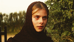 [나스타샤킨스키] 청초하고 야성적 매력을 지닌 테스 여주 | 인스티즈