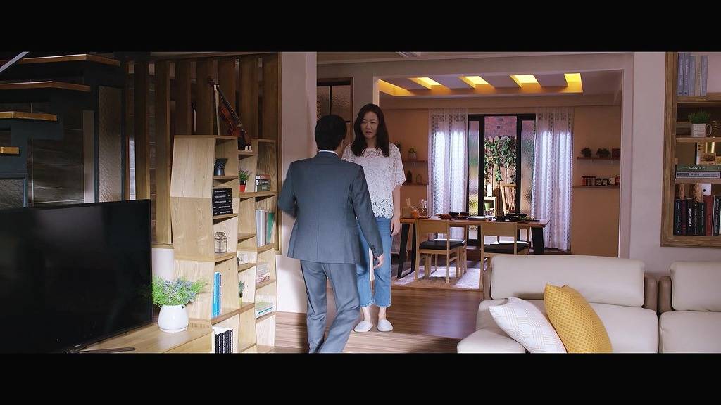 [더폰] 1년 전 살해당한 아내가 전화를 걸어왔다..8 마지막회 | 인스티즈