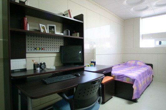 국내에서 시설이 가장 좋다는 대학교 | 인스티즈