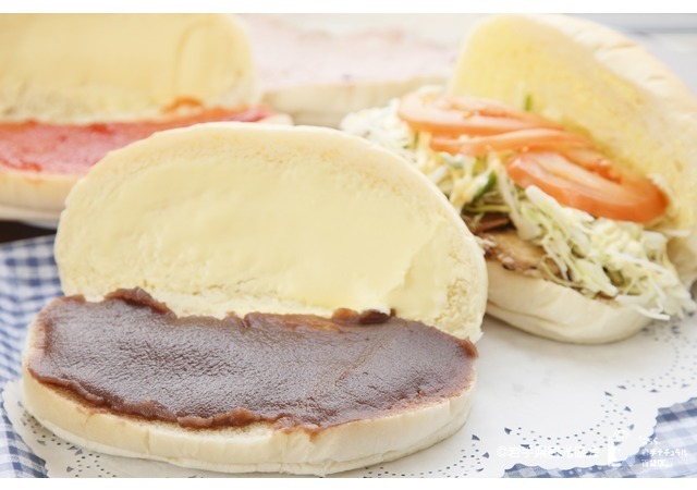 일본식 서브웨이 후쿠다빵.jpg | 인스티즈