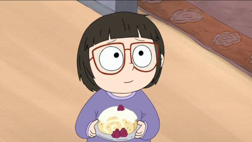 정말 다양한 인종이 등장하는 미국 애니메이션.jpg | 인스티즈