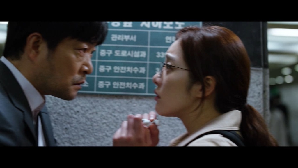 [더폰] 1년 전 살해당한 아내가 전화를 걸어왔다..5 | 인스티즈