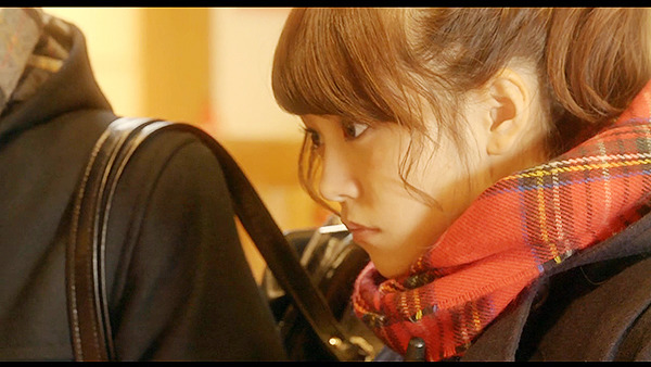 [히로인실격] 남주들 얼굴이 제일 재밌는 일본 하이틴영화 完 | 인스티즈