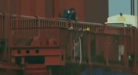 금문교에서 뛰어내리는 사람들 (자료주의) | 인스티즈