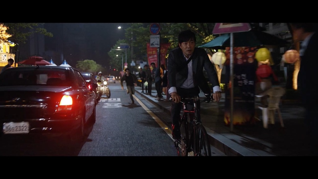 [더폰] 1년 전 살해당한 아내가 전화를 걸어왔다..5 | 인스티즈