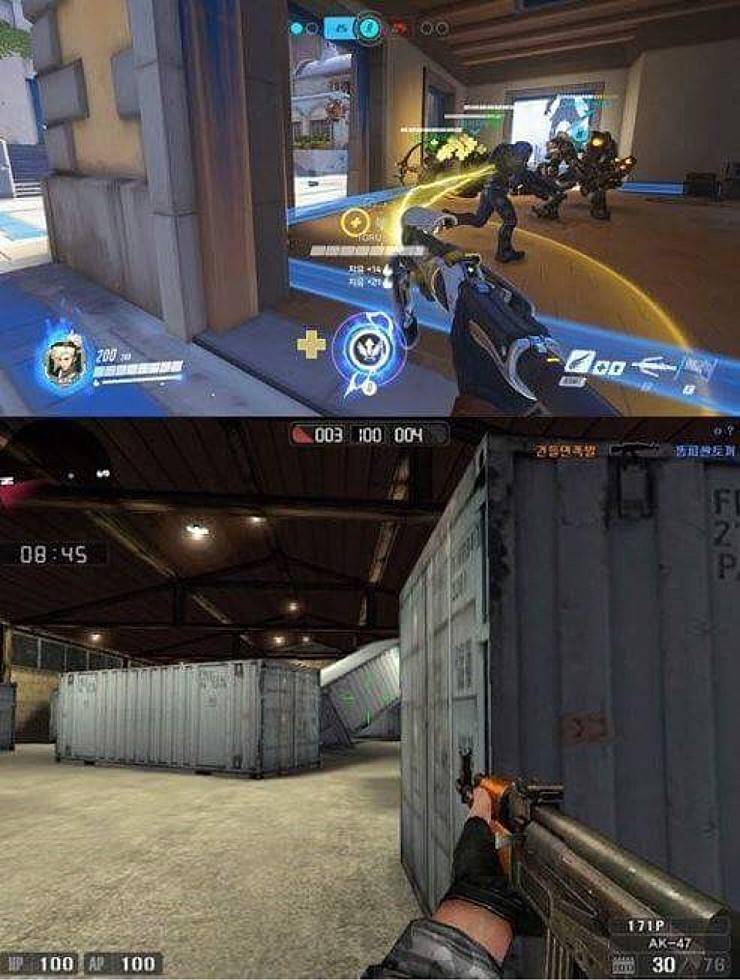 동네에 한명씩은 있는 양아치 스타일 여자 | 인스티즈