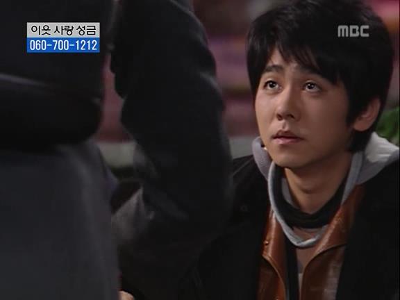 [거침없이하이킥] 민용이와 신지가 이혼한 이유 -15- | 인스티즈